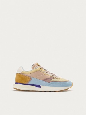 Basket Hoff Serengeti Homme Multicolore | 1687-SJATM