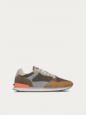 Basket Hoff Sintra Homme Multicolore | 4968-EDSXW