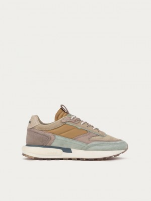 Basket Hoff Vanuatu Femme Multicolore | 1302-DEQBT