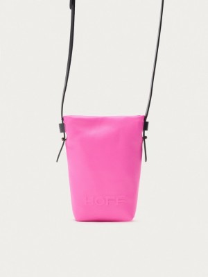 Sacs Hoff Mini Palace Femme Rose | 0291-FZHSB