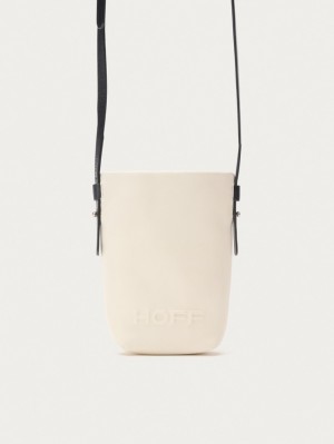 Sacs Hoff Mini Palace Off White Femme Blanche | 2478-ZRWBM