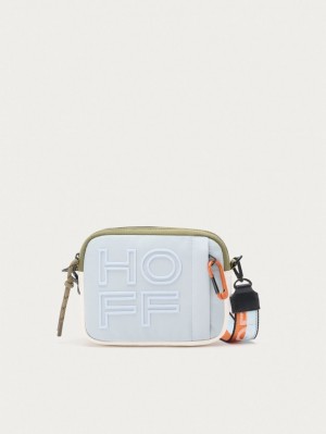 Sacs Hoff Nylon Femme Bleu | 0418-STIAO