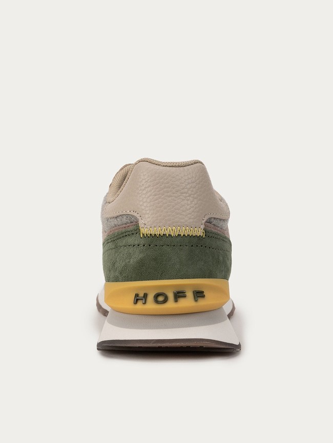Basket Hoff Faro Femme Multicolore | 1809-YNJUH