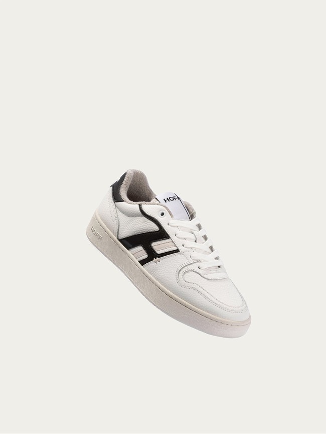 Basket Hoff Grand Central Femme Blanche | 3907-XJPCZ