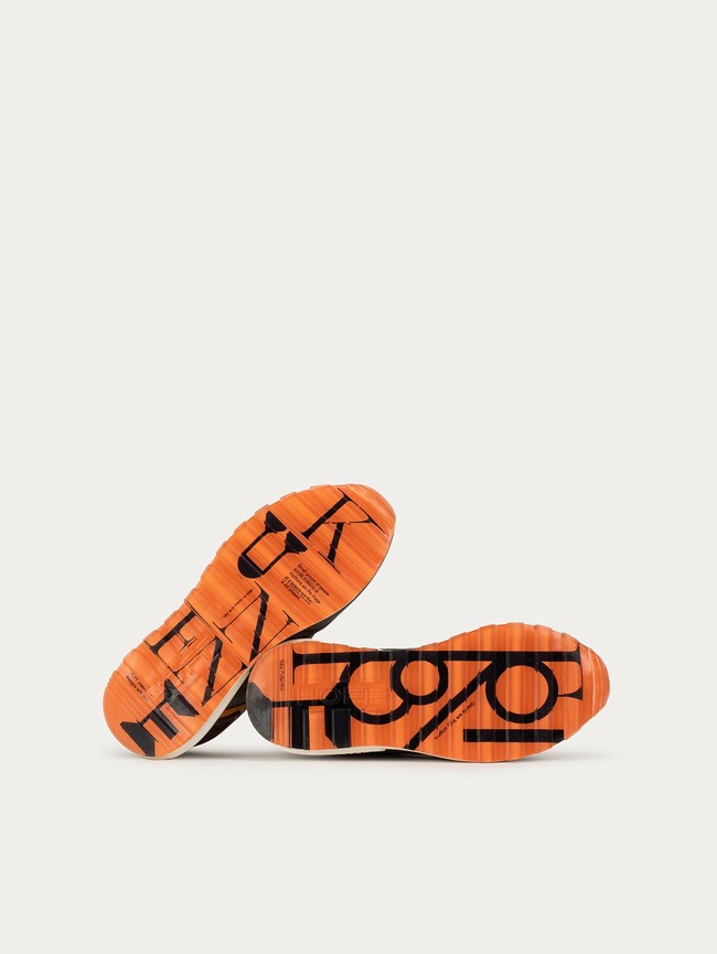 Basket Hoff Kunene Homme Grise | 4316-QNXYU