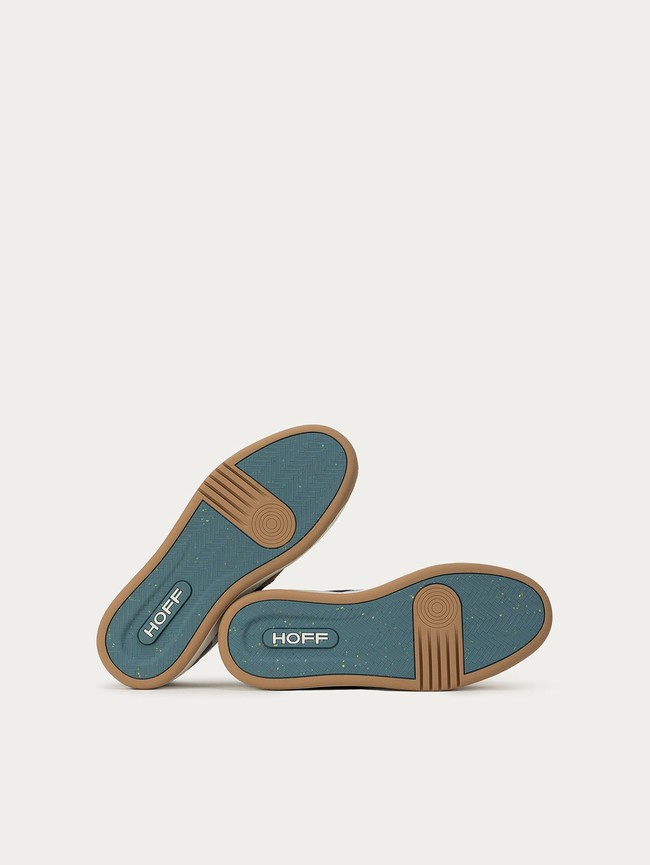 Basket Hoff Mandi House Homme Multicolore | 0239-JYXGL
