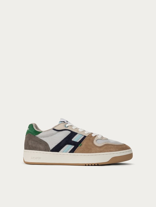 Basket Hoff Mandi House Homme Multicolore | 0239-JYXGL