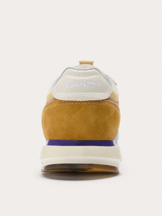 Basket Hoff Serengeti Homme Multicolore | 1687-SJATM