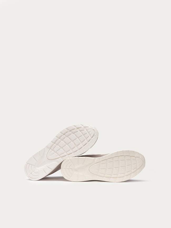 Basket Hoff Victoria Harbor Femme Grise | 2914-QPGWH