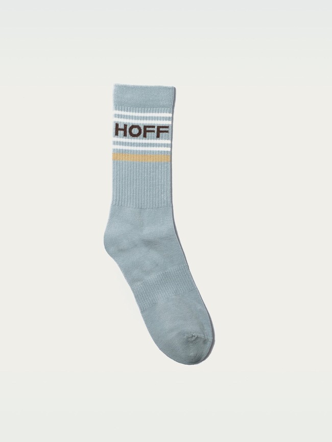Chaussette Hoff Hamptons Homme Bleu | 3290-AKPGD