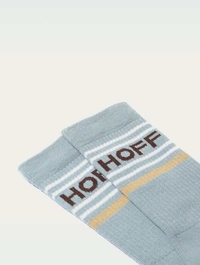 Chaussette Hoff Hamptons Homme Bleu | 3290-AKPGD