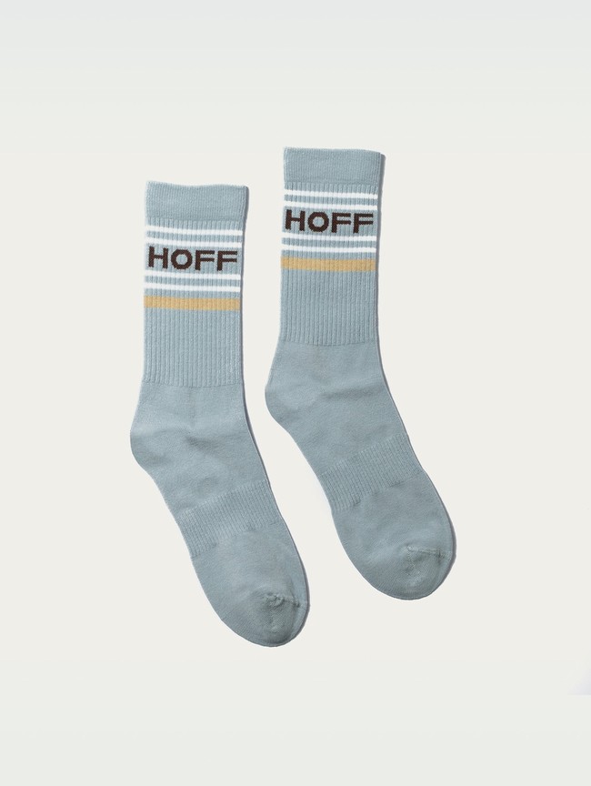 Chaussette Hoff Hamptons Homme Bleu | 3290-AKPGD