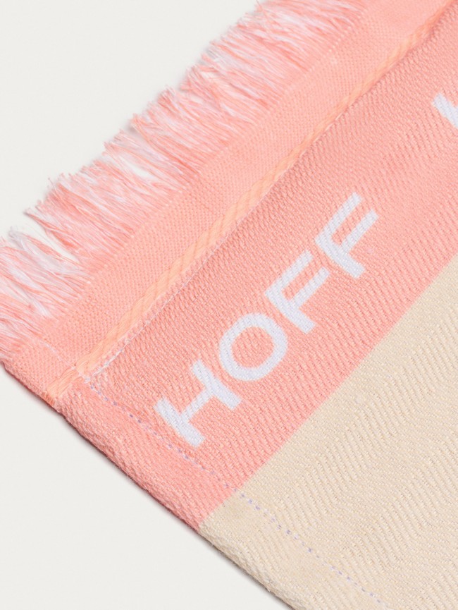Echarpes Hoff Printed Foulard Yard Femme Multicolore | 4587-OKTSI