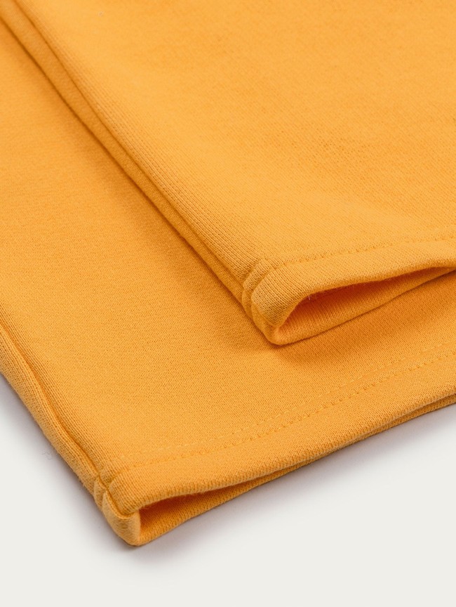 Pantalon Hoff Lanzada Femme Orange | 1802-HGMNL