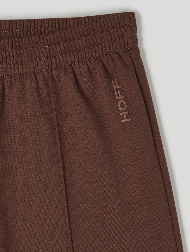 Pantalon Hoff Veneto Femme Bordeaux | 8269-CBPZD