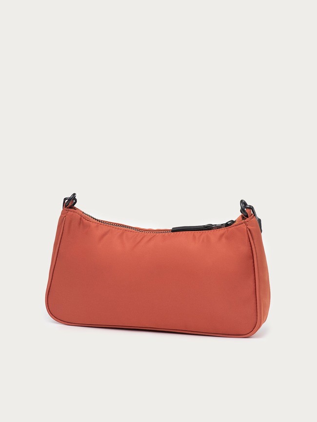 Sacs Hoff Baguette Nylon Salon Terracotta Femme Rouge | 1923-DQWZH