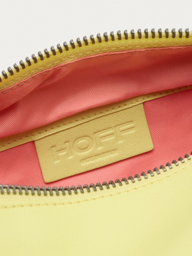 Sacs Hoff Leather Hall Femme Vert | 5164-KFJYI