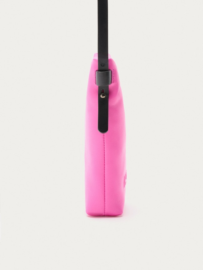 Sacs Hoff Mini Palace Femme Rose | 0291-FZHSB