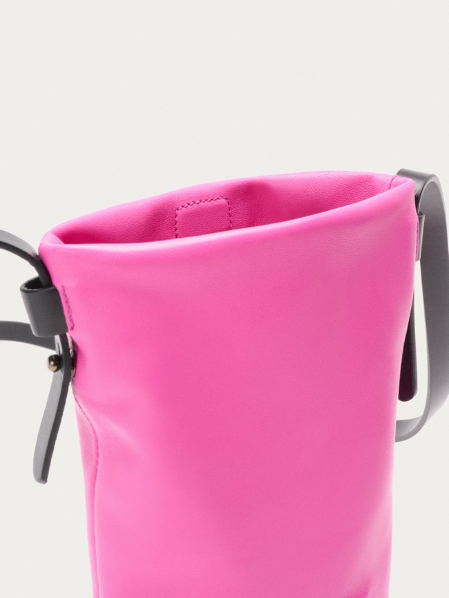 Sacs Hoff Mini Palace Femme Rose | 0291-FZHSB