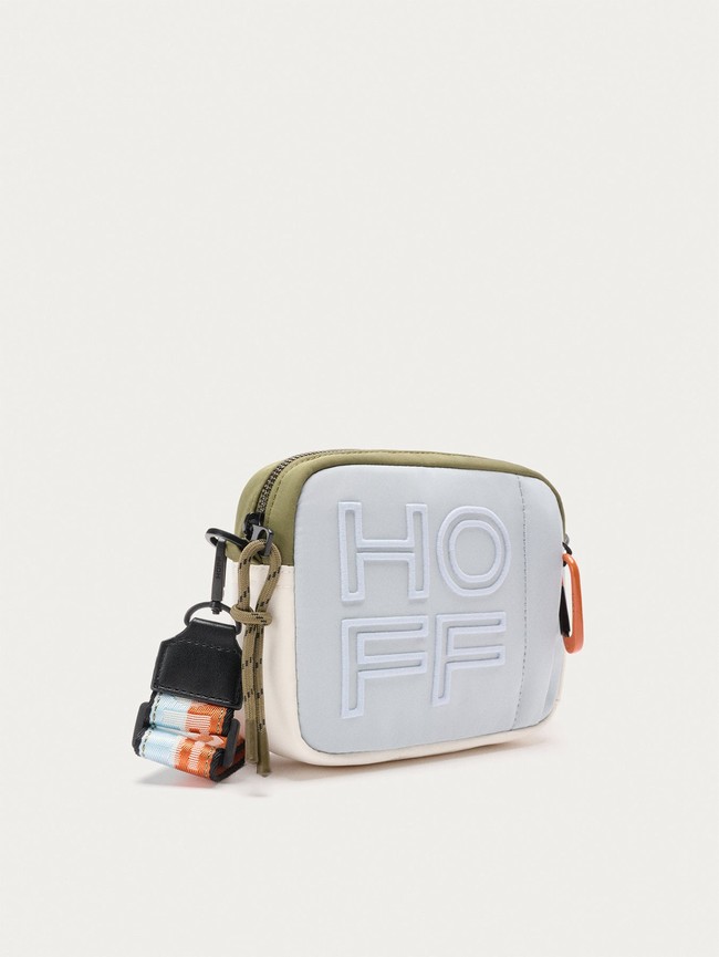 Sacs Hoff Nylon Femme Bleu | 0418-STIAO
