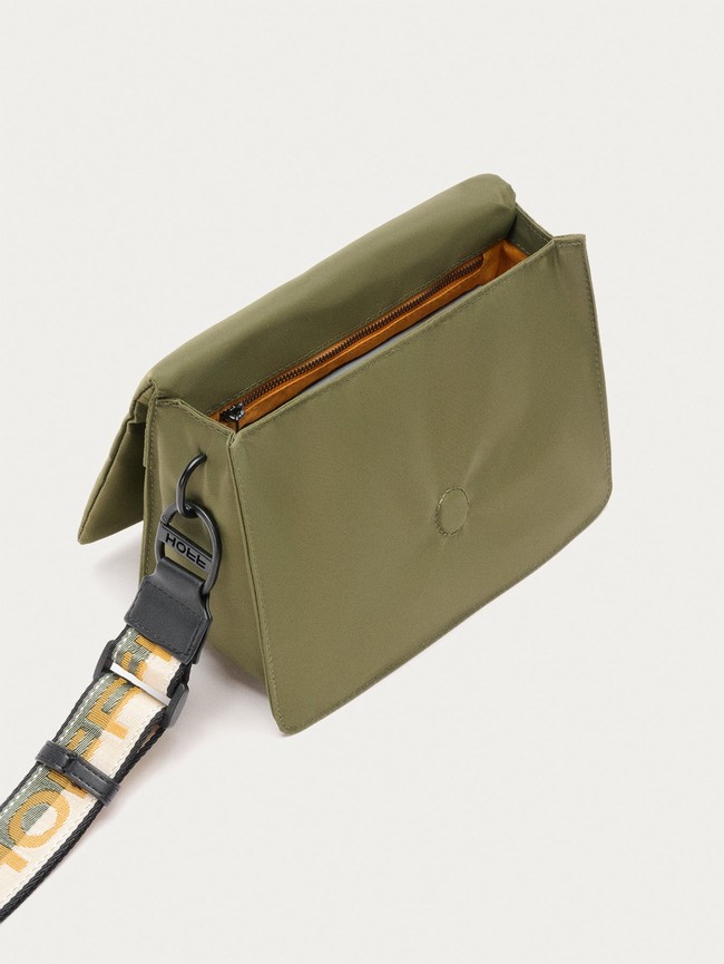 Sacs Hoff Nylon Gallery Femme Vert | 1408-OPKQV