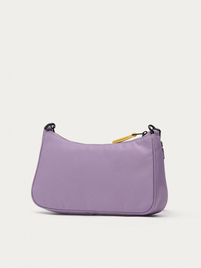 Sacs Hoff Nylonuette Salon Lila Femme Violette | 7830-HXDTJ