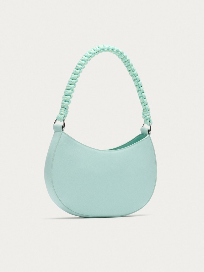 Sacs Hoff Primavera Femme Bleu | 6704-ZONKJ