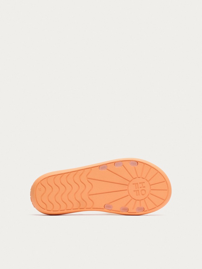 Sandale Hoff Beach Femme Orange | 9468-XTQEY