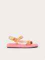 Rose Corail